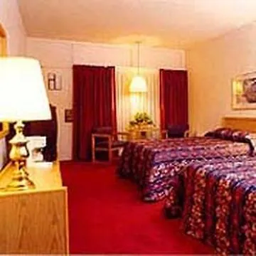Hotel The Biltmore & Main Avenue 2*