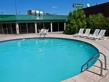 The Biltmore & Main Avenue Hotel 2*