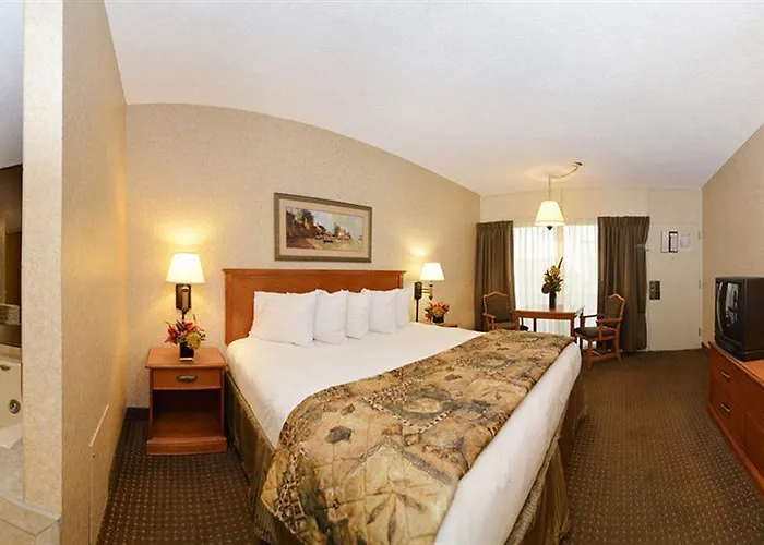 The Biltmore & Main Avenue Hotel 2*